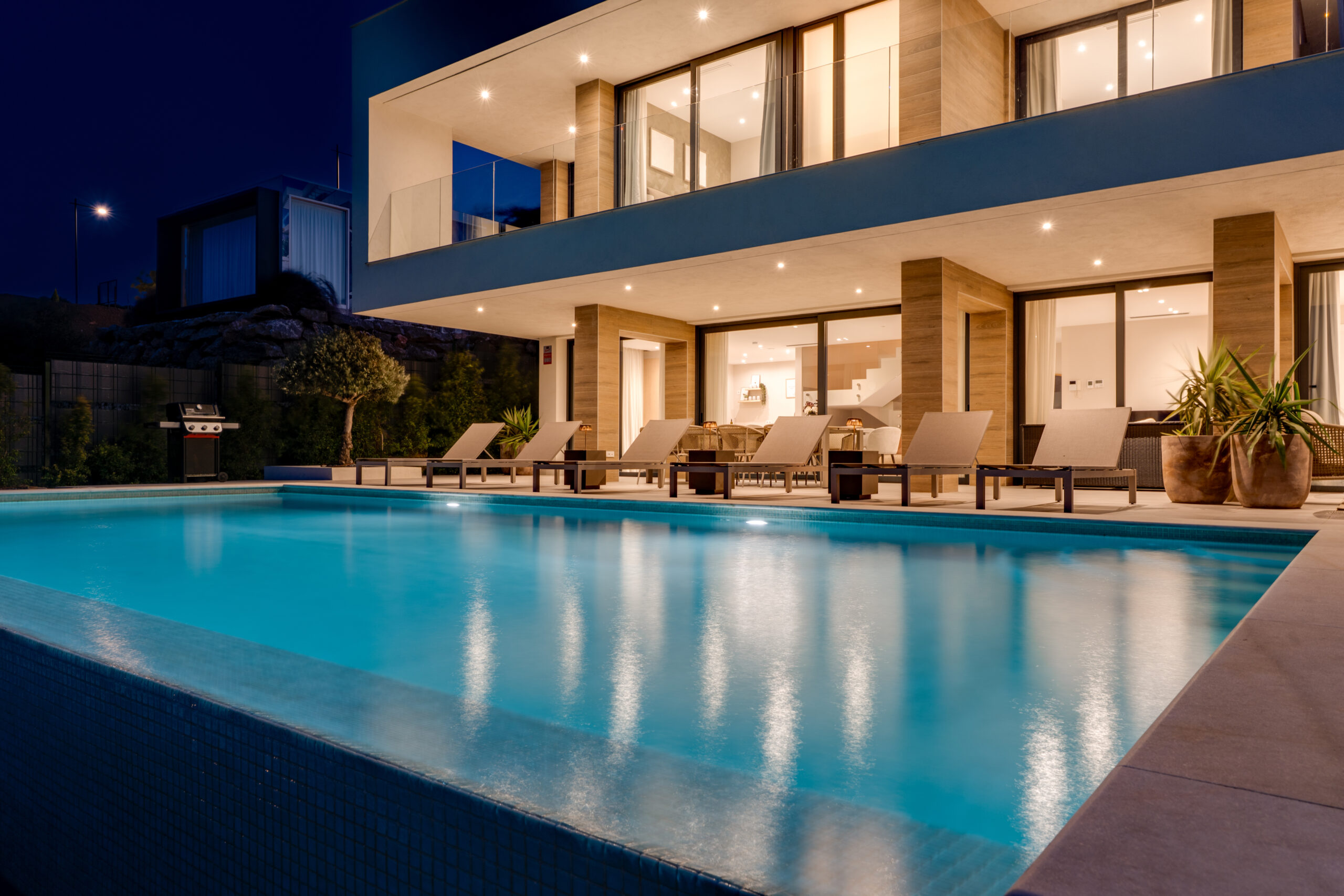 Direct booking Villa Castaño, Estepona