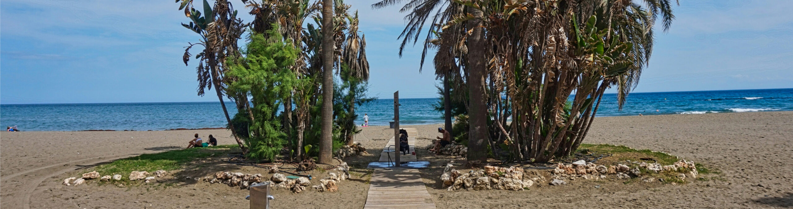 Beach Estepona