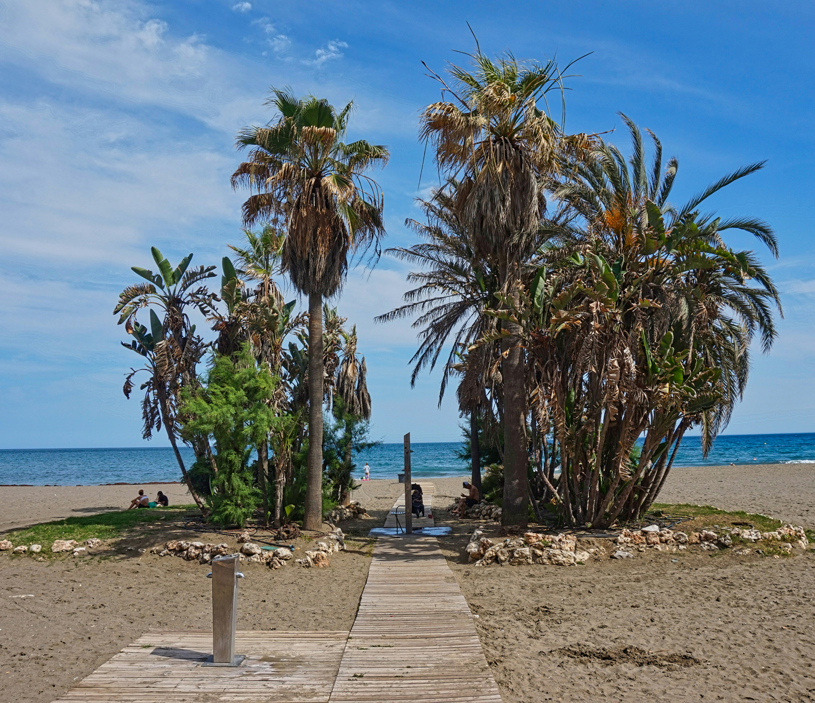 Beach Estepona